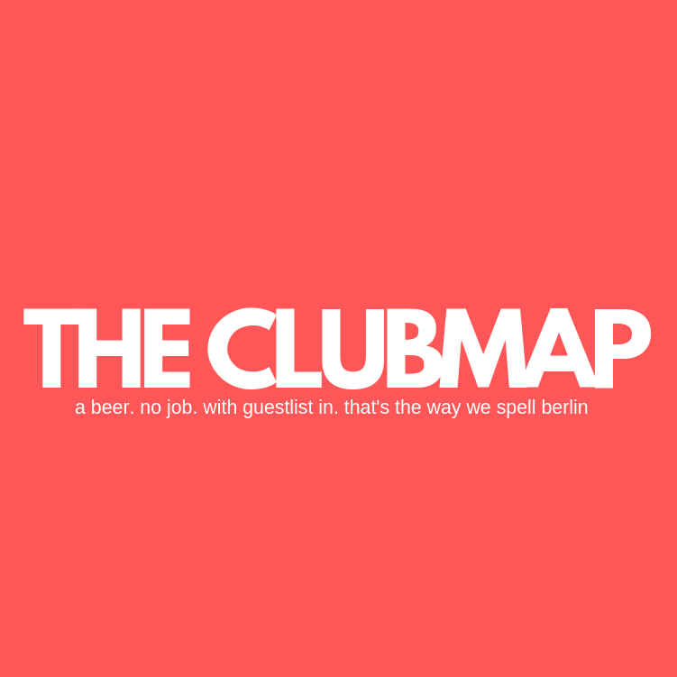 Clubmap